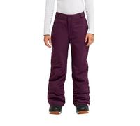 Roxy Backyard G Pt Pants Violet 10 Years Enfants