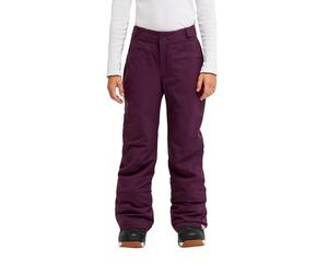 Roxy Backyard 10K - Pantalon de Snow Technique - Fille 8-16 Ans - 10 - Violet
