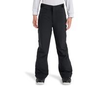 Roxy Backyard Pants Noir 12 Years Filles