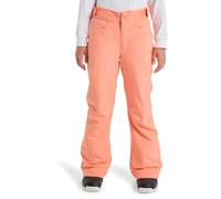 Roxy - Girl's Backyard Pants - Pantalon de ski - 16 Years - XXL - coral chic