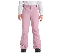 Roxy - Backyard Girl Pant Discreet Mauve - 12 ans - Pantalon Ski