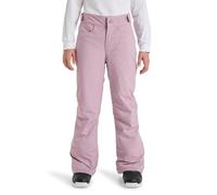 Roxy Backyard Girl - Pantalon de Snow Technique - Fille 8-16 Ans - 12 - Rose