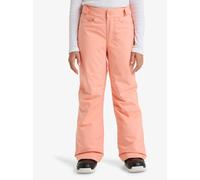 Roxy Backyard G Pt Pants Rose 10 Years Fille