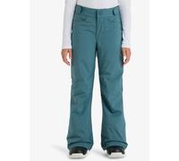 Roxy - Backyard Pant - Pantalon ski enfant Sea Pine - 8 ans