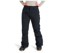 Roxy - Women's Backyard Pants - Pantalon de ski - S - true black