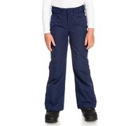 Roxy Backyard pantalon de ski pour enfants 128