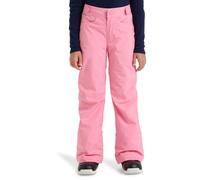 Roxy Backyard - Pantalon de Snow - Filles 8-16 Ans - 14 - Rose