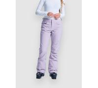Roxy Backyard Pantalon rose M