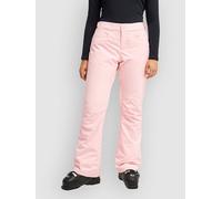 Roxy - Backyard Pt - Pantalon ski femme Rose Shadow - XS