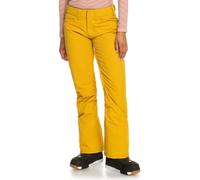 ROXY Backyard Pt - Femme - Jaune - taille XS- modèle 2023