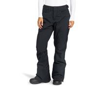 Roxy Backyard PT Pants, True Black, L Women's