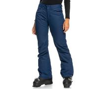 Roxy Backyard - Snow Pants for Women - Pantalon de Snow - Femme - Bleu