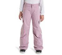 Roxy - Bancky Ice Pant - Pantalon ski enfant Discreet Mauve - 12 ans