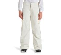 Roxy - Bancky Ice Pant - Pantalon ski enfant Whisper White - 12 ans