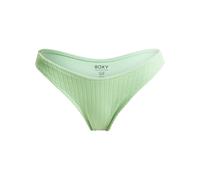 ROXY Bas de bikini 'Aruba' citron vert, Taille XS