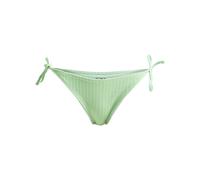 ROXY Bas de bikini 'Aruba' vert pastel, Taille L