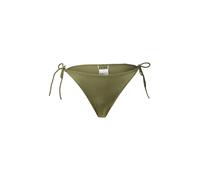 ROXY Bas de bikini 'Brilho' olive, Taille S