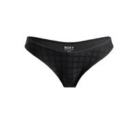 ROXY Bas de bikini 'Camilo' anthracite, Taille XL