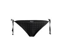 ROXY Bas de bikini 'Camilo' noir, Taille L
