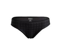 ROXY Bas de bikini 'Camilo' noir, Taille M