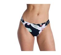 Roxy Essentials Pt Classic Bikini Bottom Noir XS Femme
