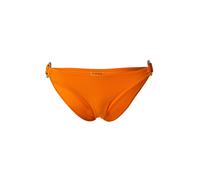 ROXY Bas de bikini 'JAM' marron / orange / noir, Taille M