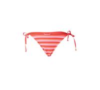 Bas de bikini Roxy Jasmine Cheeky rouge rose femme - S