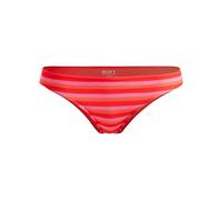 ROXY Bas de bikini 'Jasmin' orchidée / orange / rouge, Taille L