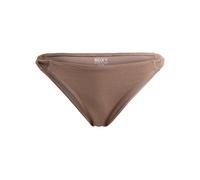 ROXY Bas de bikini 'Lasca' taupe, Taille XS