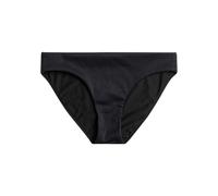 ROXY Bas de bikini 'Love The Comber' anthracite, Taille XS