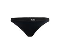 Culotte de bikini Roxy Rib Love The Goofy noir pur femme - XL