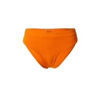 ROXY Bas de bikini orange, Taille XS