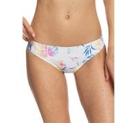 Roxy Bas De Bikini Printed Beach Classics Hipster