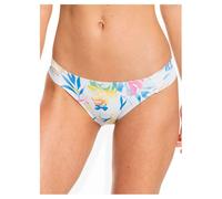 Roxy Bas De Bikini Printed Beach Classics Mode