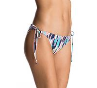 Roxy Bas de Bikini SC Sportif Femme M Lola White