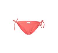 ROXY Bas de bikini 'Solid Essentials' rouge sang, Taille L