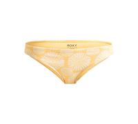 ROXY Bas de bikini 'Tropical Tile' orange / blanc, Taille L