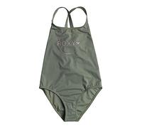 Roxy Basic Active One Piece Maillot de Bain Fille (Lot de 1)