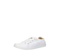 ROXY Baskets basses 'Bayshore III' blanc, Taille 38