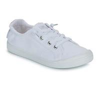 Baskets Roxy BAYSHORE PLUS pour Femme 37 Blanc