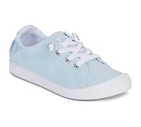 Roxy Baskets basses BAYSHORE PLUS in Bleu 37