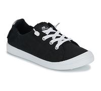 Roxy Baskets basses BAYSHORE PLUS in Noir 39