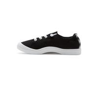 ROXY Baskets basses 'Bayshore Plus' noir, Taille 41