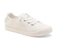 Roxy Baskets Bayshore Plus Blanc Femme Pointure EU 38