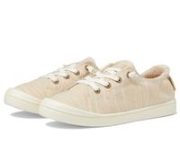 Roxy Baskets Bayshore Plus pour femme, EU, Combo Tan, 41 EU