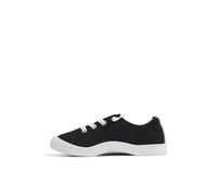 Roxy Baskets Bayshore Plus pour femme, gris, 38 EU