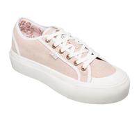 Sneakers femme Roxy Cruizer Beige 40