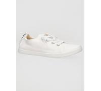 Roxy Bayshore Iii Sneakers blanc 11.0