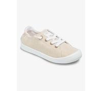 Roxy - Bayshore Plus - Chaussures lifestyle femme Beige - 41