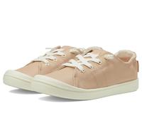 Roxy Bayshore Plus LX BasketFemme | Chaussures de loisirs